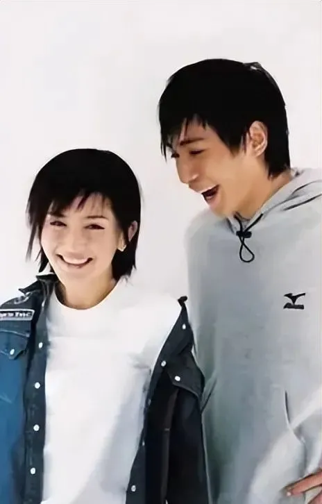 照着前任找现任？这几位男明星是爱屋及乌，还是纯属巧合？