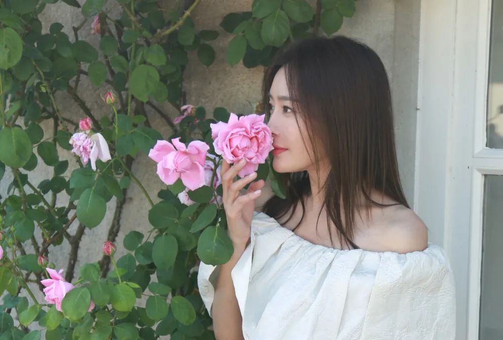 31位鲜花美人！可太养眼了，你最磕谁的颜呢？