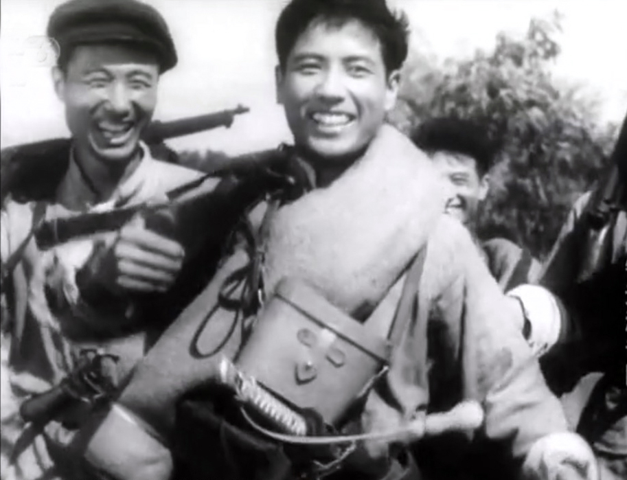 五六十年代具有少年感的6位男星 个个阳光干净 现在的男演员没法比