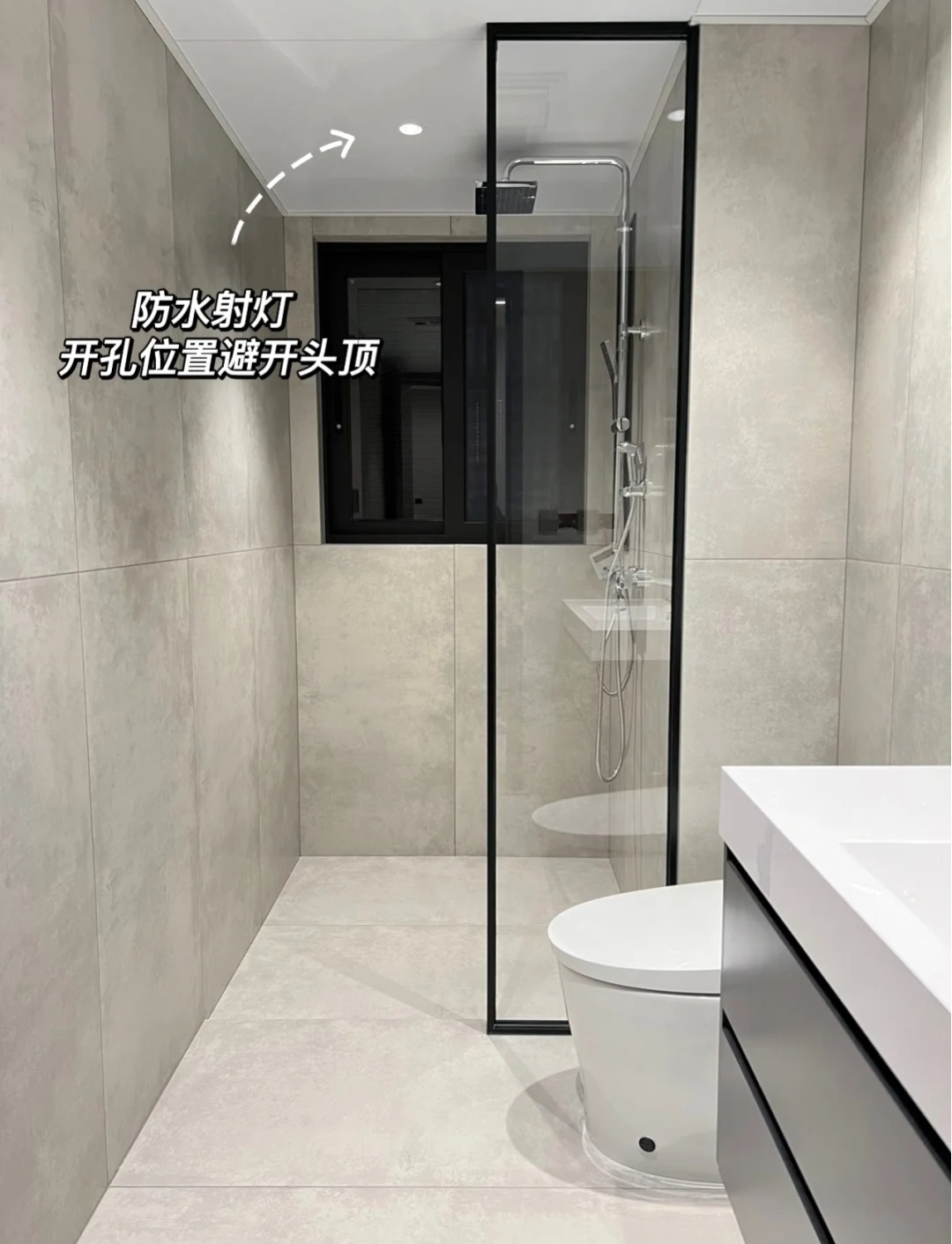 看过这套120㎡极简装修，才明白，干净清爽对一个家真的太重要了