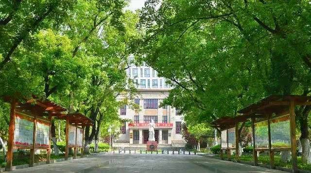 山东农业大学介绍，快来看看吧