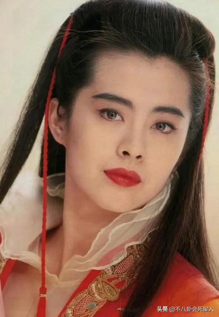 ​明明绝美，却总被吐槽长得丑，“不上镜”把这些明星“害惨了”