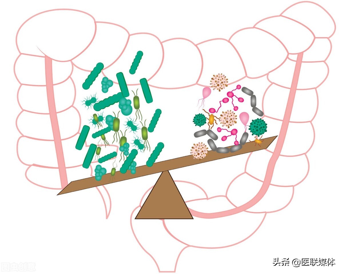 经常放屁是怎么回事？多半是肠胃出问题了，分析这3种情况