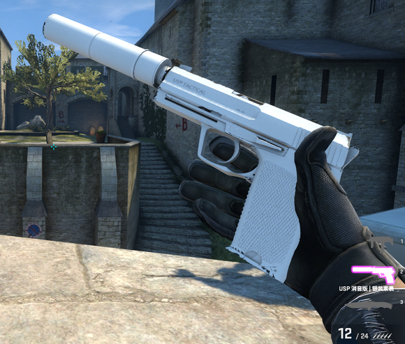 盘点CSGO溢价但又有人喜欢入的饰品