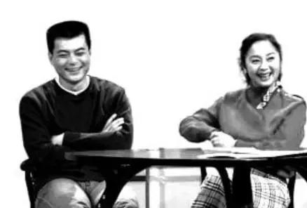 演员王新军：成名后抛妻弃子，把秦海璐宠成宝，前妻火了他却糊了