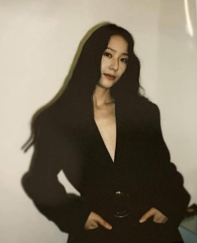 徐贤惨失《建筑学概论》，秀智凭此片一夜爆火，成四大神颜之一