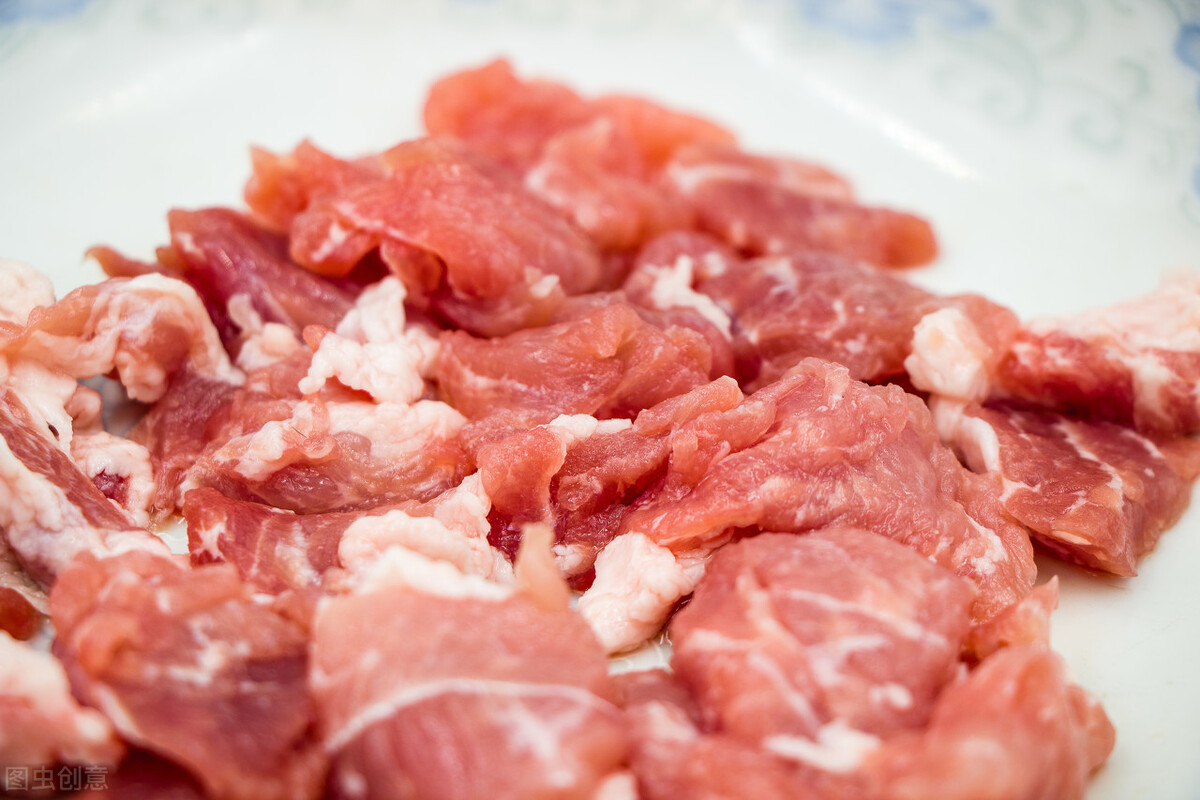 过年剩下的猪肉，放冰箱保存要留意，过了这个时间，扔掉别心疼