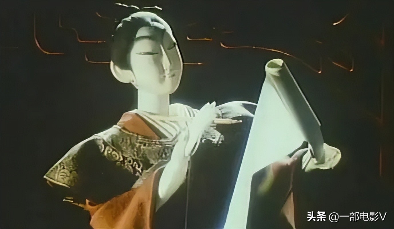 岛国四大推理奇书之首，号称最难懂的电影之一