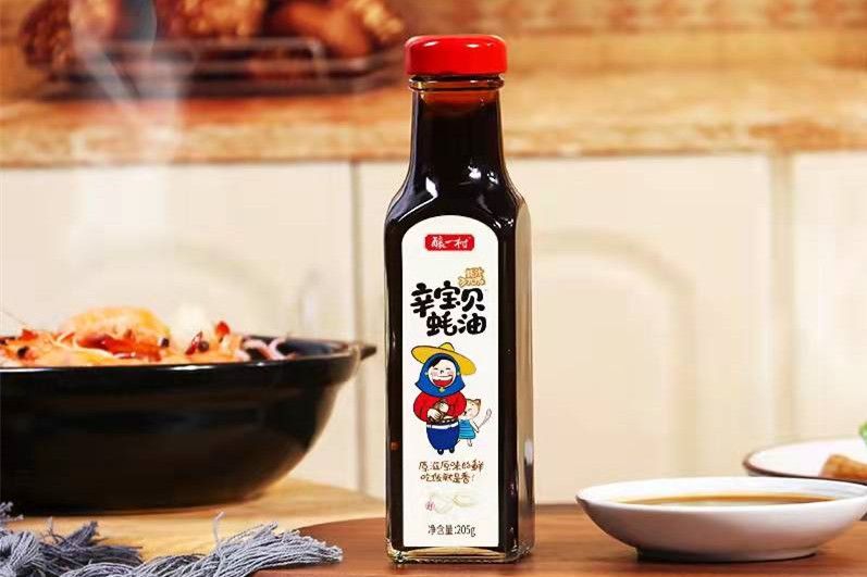 蚝汁含量特别高的6款蚝油，货真价实，味道鲜得很的，值得购买