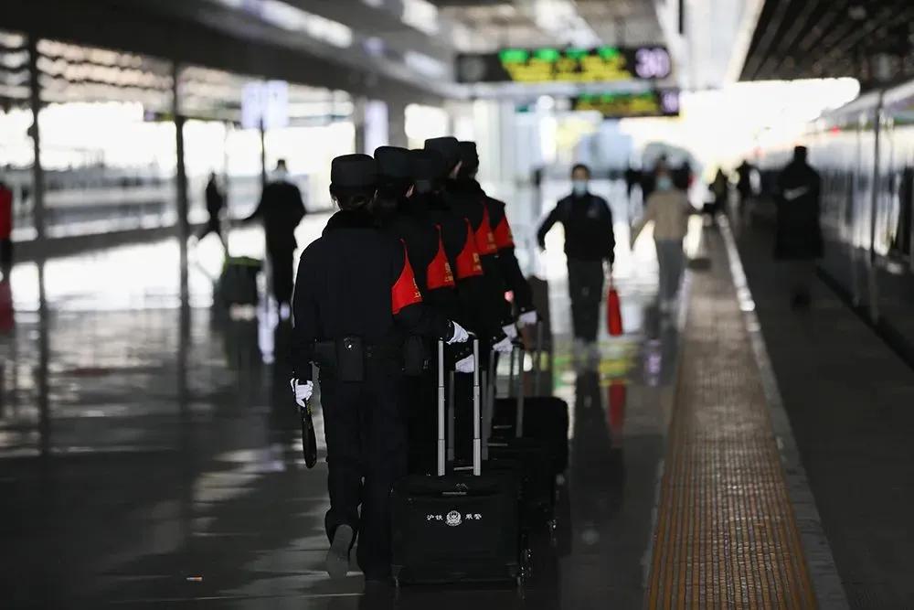 2022年！报考警校的几个重要条件，你都达到了吗？