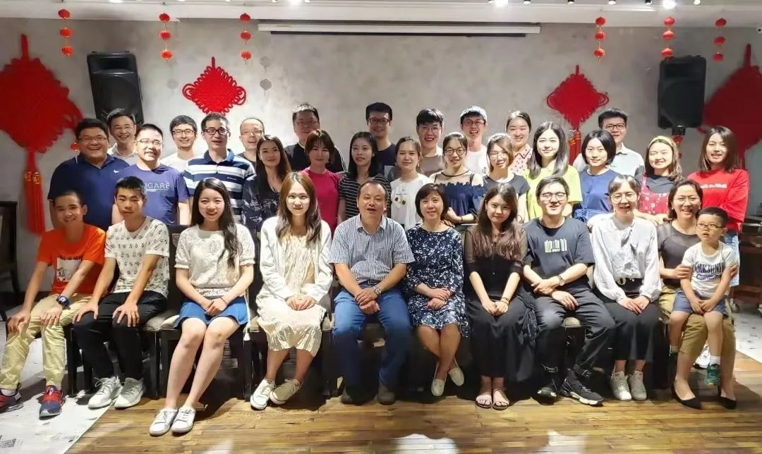 浙大快乐老师“许萌萌”！