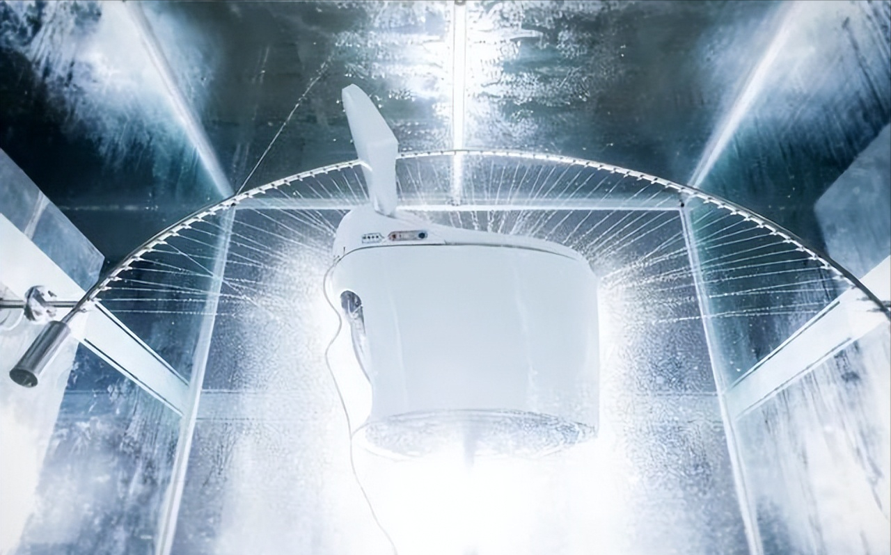 千万不要赶时髦购买智能马桶！有图有真相