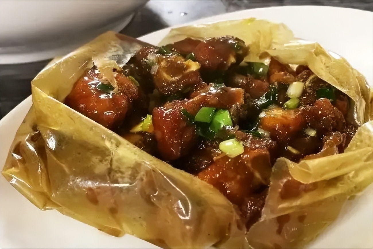 廣西最出名的8道名菜，特色廣西菜譜，香咸可口，看完都餓了