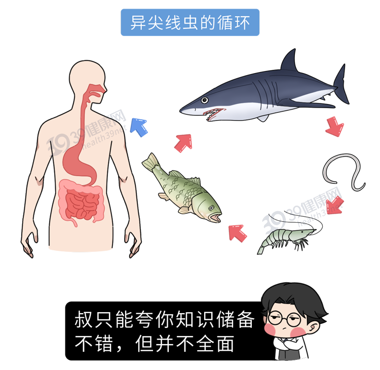 生腌海鲜：冒生命危险也要吃的“潮汕毒药”，到底有多“脏”？