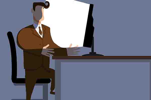 你在熬夜的时候，身体在做什么？男性经常晚睡，警惕4处发生变化