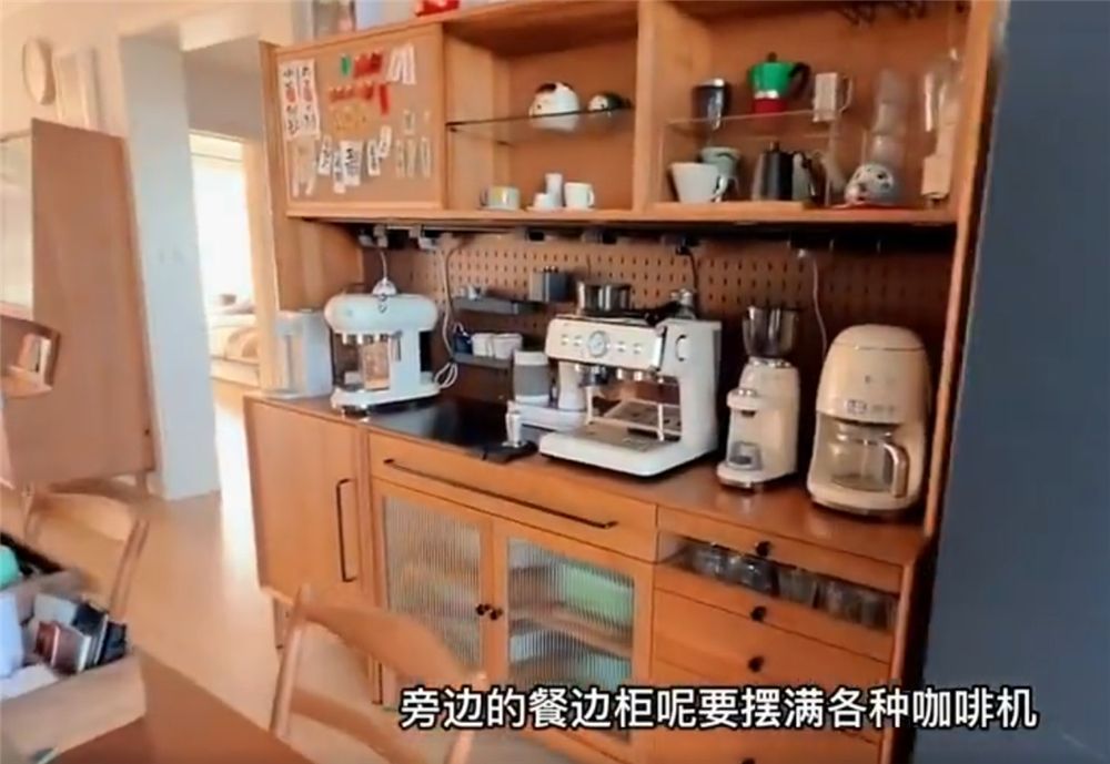 一对00后夫妻的家：全屋明亮又通透，这住起来也太舒适了吧