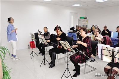 六安将要新建一所特殊的大学！位置就在这里……