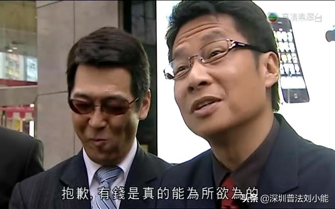 “离柜概不负责！”那到底是谁来负责？