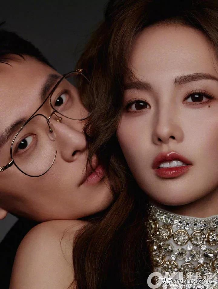 娱乐圈真正好命的女明星,豪门阔太究竟是表面光鲜还是真正幸福?