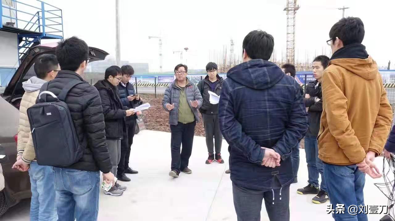 李永福：让车辆智慧行驶 让交通服务社会