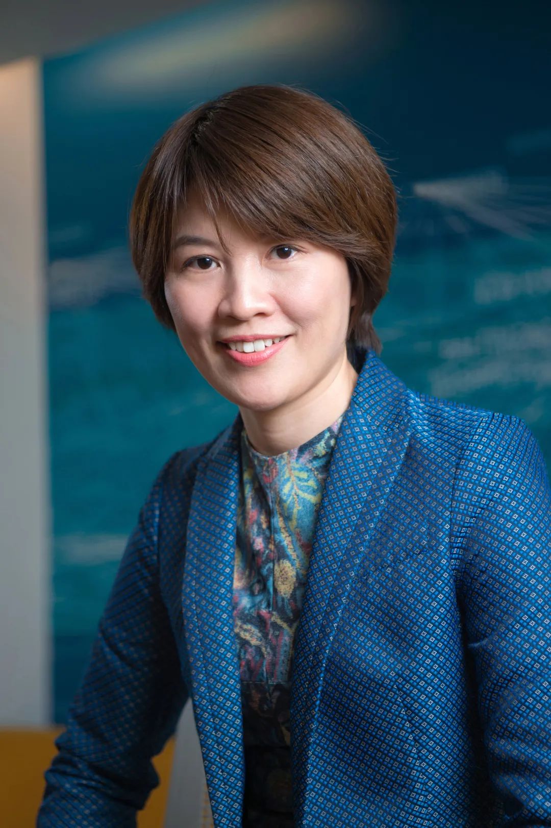 CallisonRTKL亚太区女性卓越领导力 ARCHINA 资讯