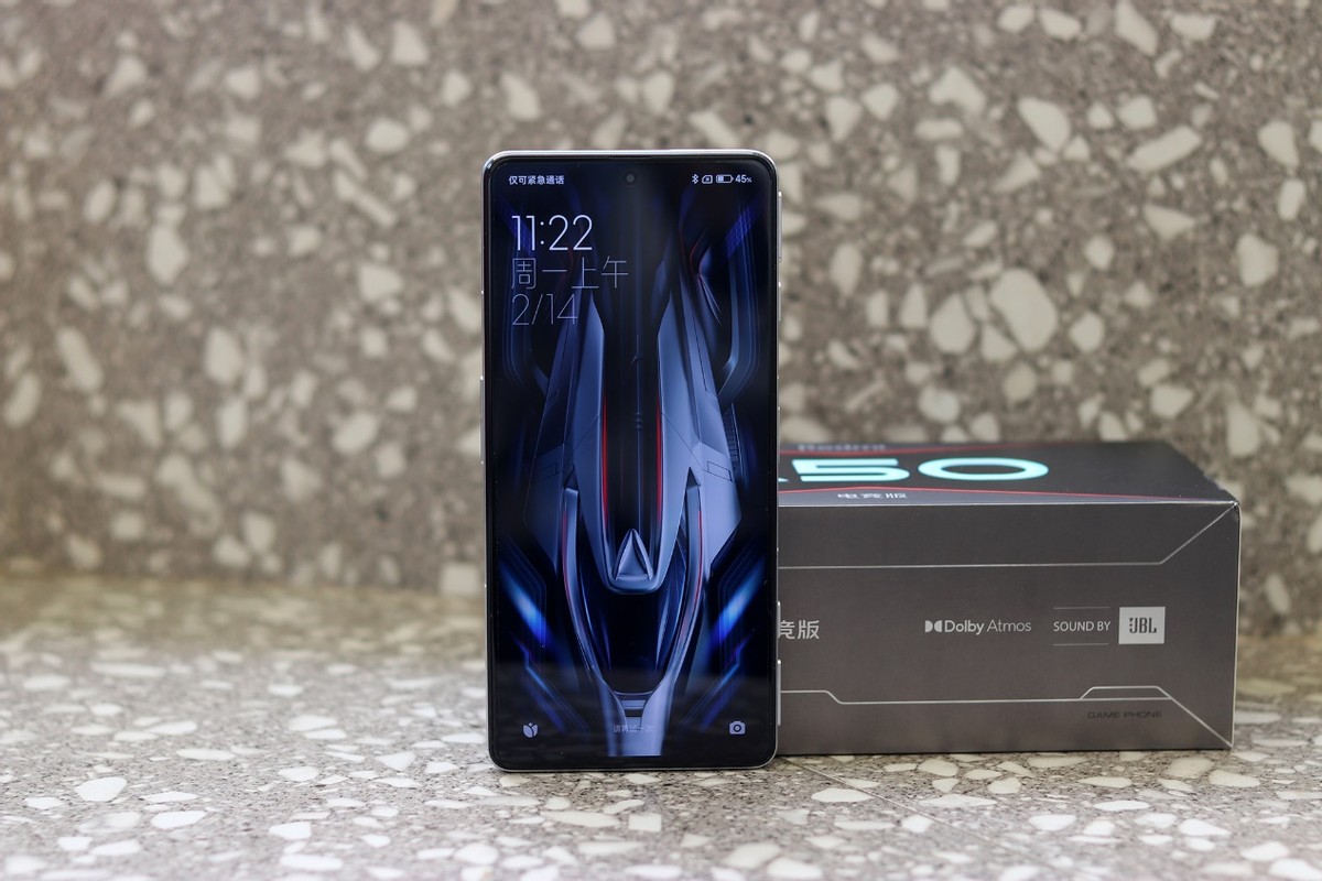 最真实的红米K50电竞版体验报告：3299买Redmi值得吗？