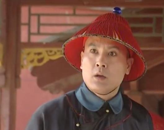 那些武术专业出身你可能不太熟悉的演员们，第二辑