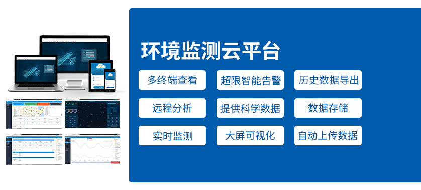 積水監測系統——城市內澇/積水的“監查員”
