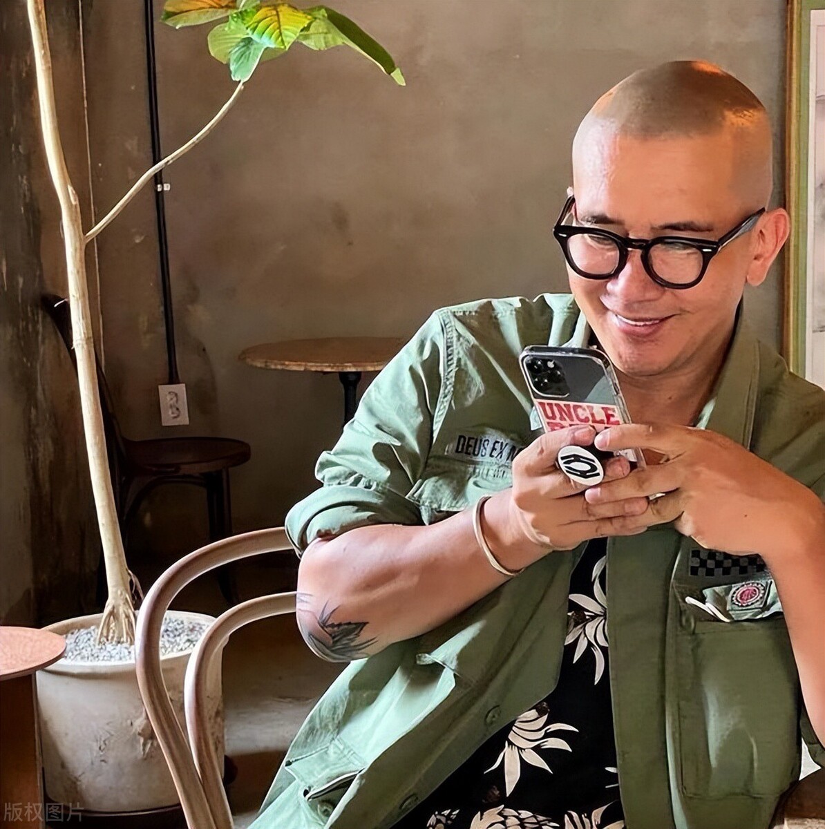 从陈建州到具俊晔，5段彪悍情史里，写满了大S对帅哥的执着