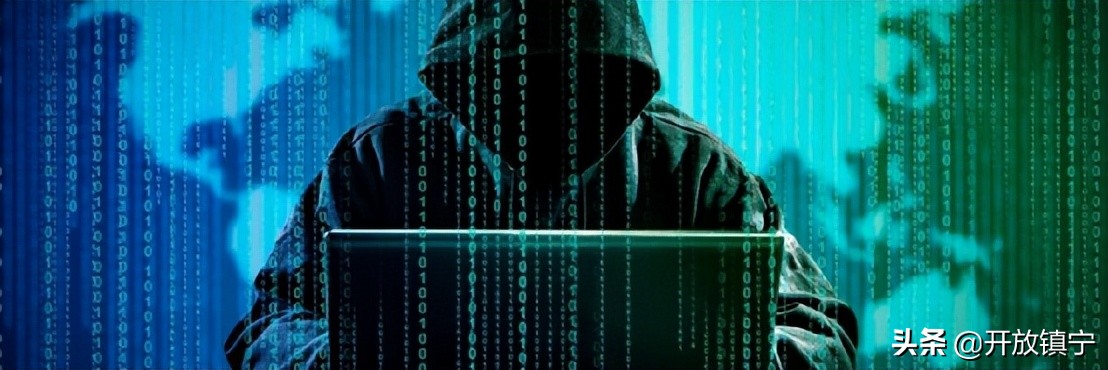 网络安全部门接连曝光，中国开始补齐这项短板！