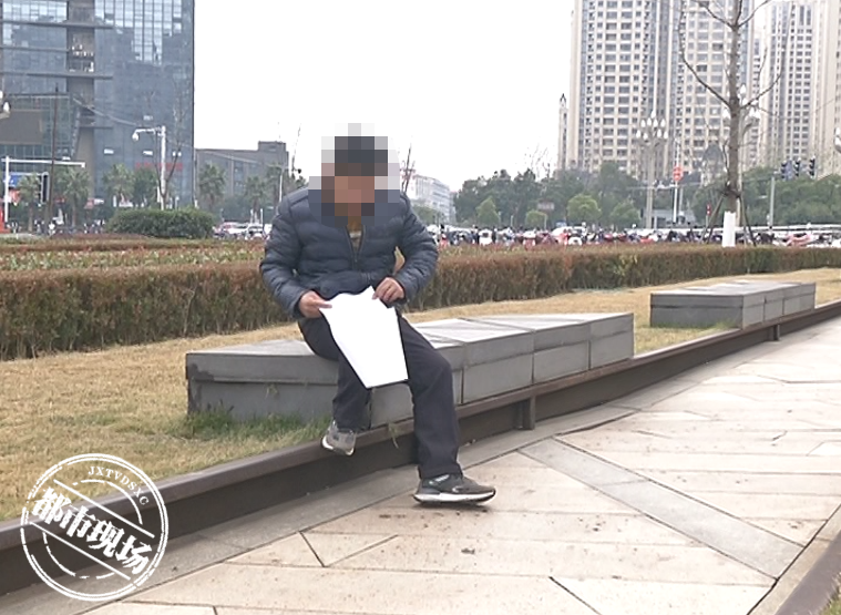 南昌：租新能源车跑配送月入过万？他怀疑自己被“套路”