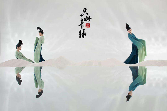 7位东方歌舞团出来的明星，有人成一线明星，有人成国家一级演员