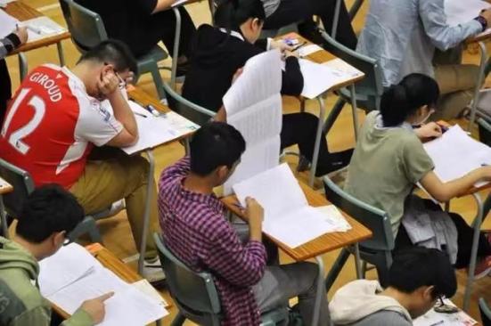 2022年考研国家线公布，今年考研太卷了，选这几个专业“赚”了