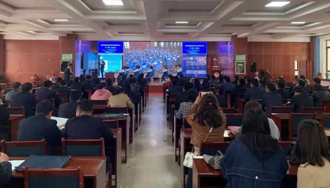临潭:保障师资力量基本均衡