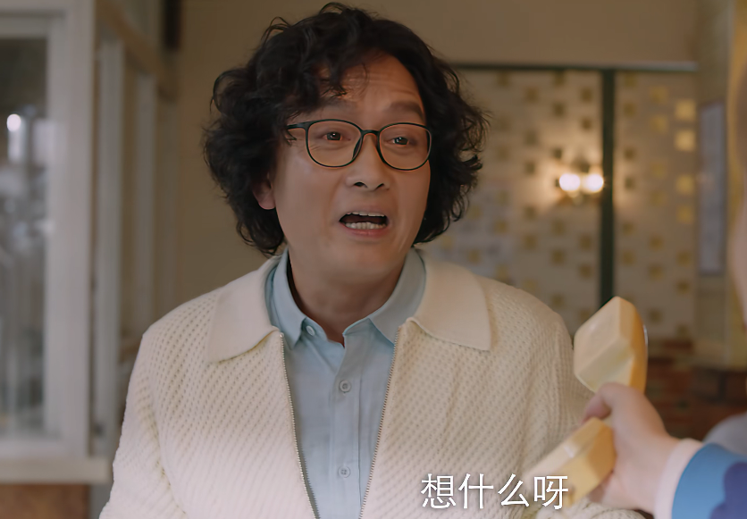 才播1集，冲到全国收视率第二，《狮子山下的故事》凭啥这么横？