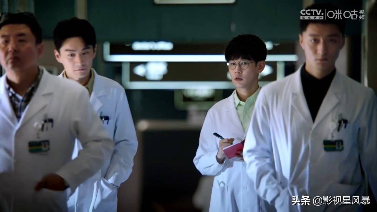 央视新剧，秦岚新作人设“幽信女”，上线两集收视大爆