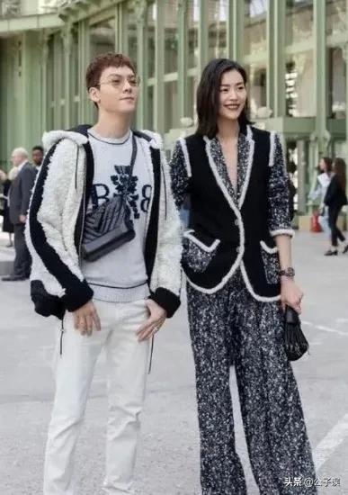 井柏然情史，出生28天被母亲抛弃，演《捉妖记》成名，情散倪妮