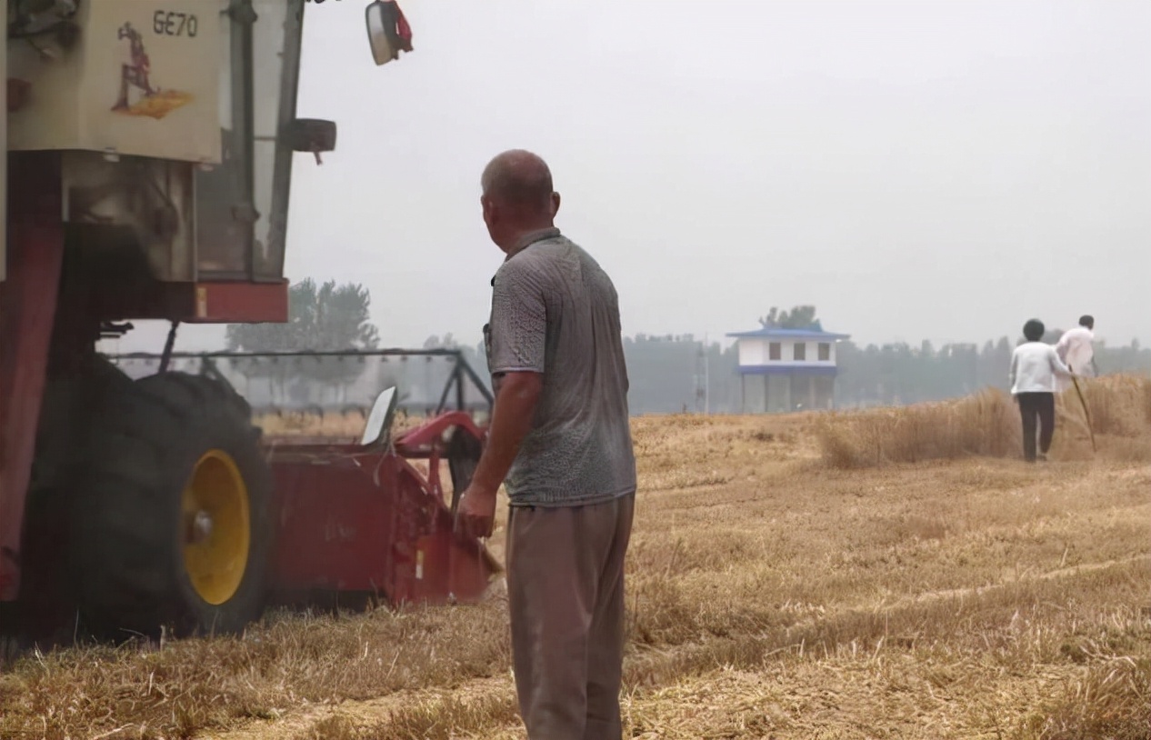 医生收入可以有多低？甚至赚得还不如农民多