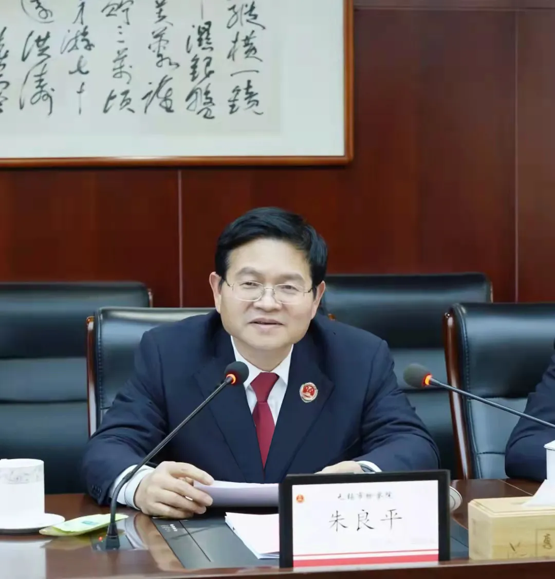 部分市人大代表听取全市检察工作情况通报