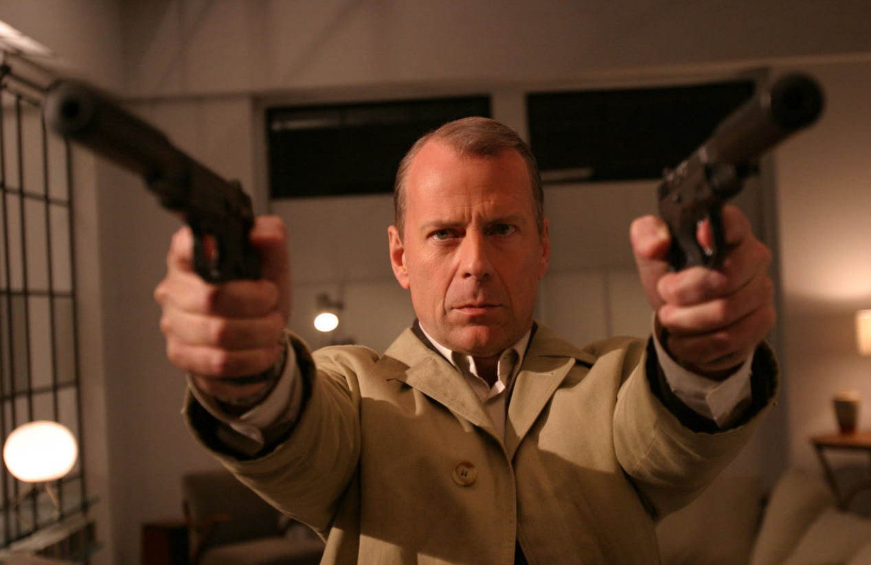 盘点十位40后50后的欧美老戏骨，至今大部分人仍在拍动作戏