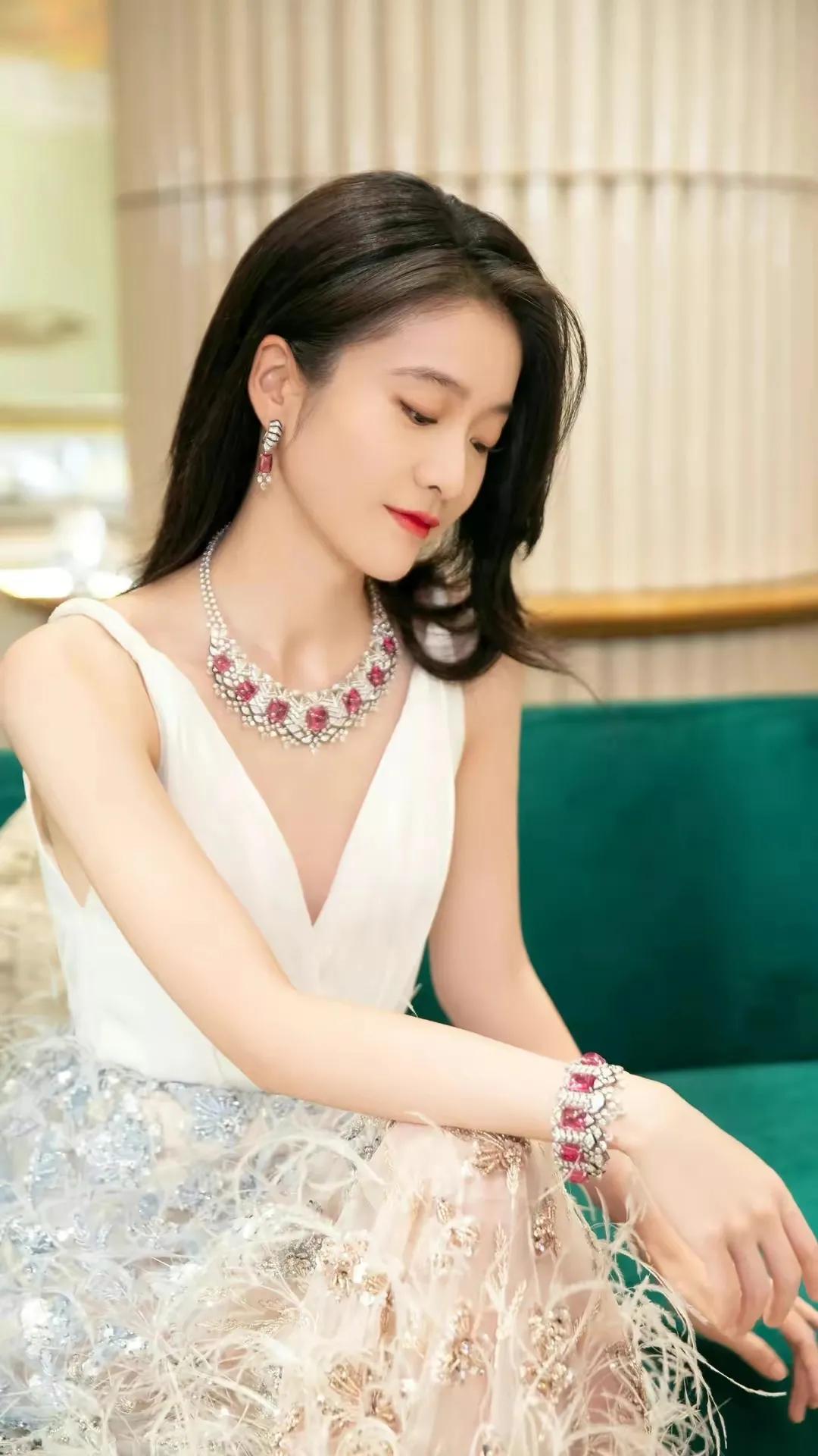 蛇蝎美人之徐睿知、杨幂、杨颖、张碧晨、许佳琪