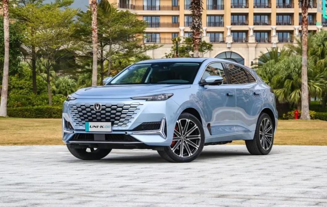 混动技术解析—长安蓝鲸idd混动,可变电子截面涡轮增压_太平洋号