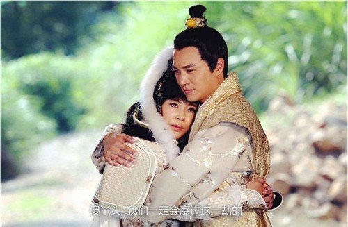 女明星的“丫头教”已没眼看，男演员的“少年派”更让人怀疑人生