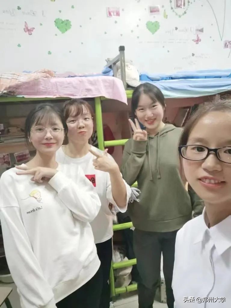 全专业58人，48人成功上岸！学霸班级是如何炼成的？