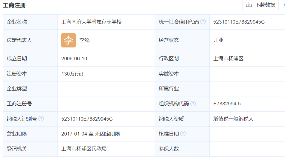 #咸阳高新存志学校改名#是地产商的手段还是教育改革的影响？