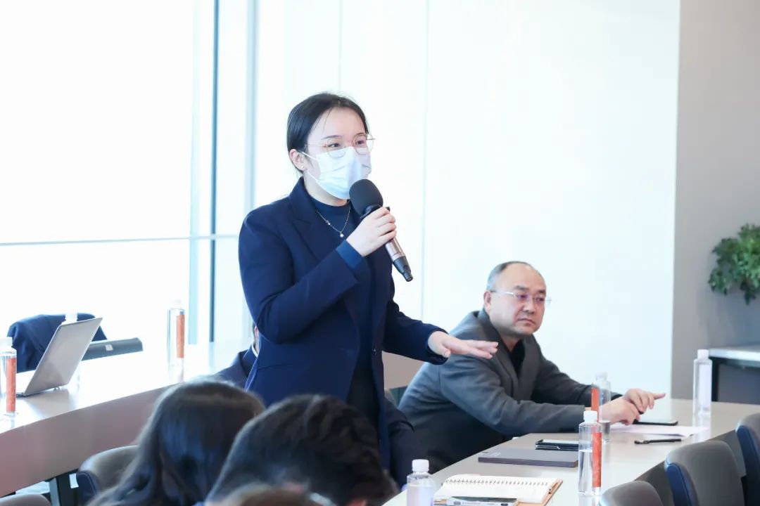 《盈科律师一日一法》新春座谈会成功举办