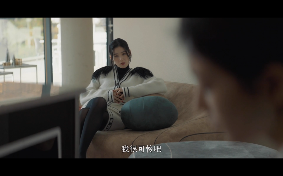 年度最「婊」大女主，火了