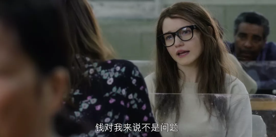 网飞疯了！狂撒32万美金，只为拍出这“纽约第一假名媛”传奇