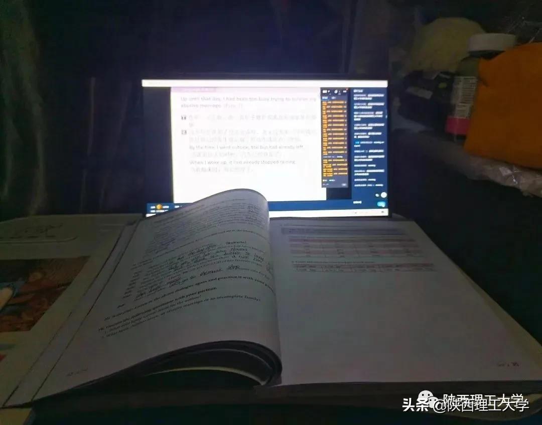 疫情过后，不一样的校园