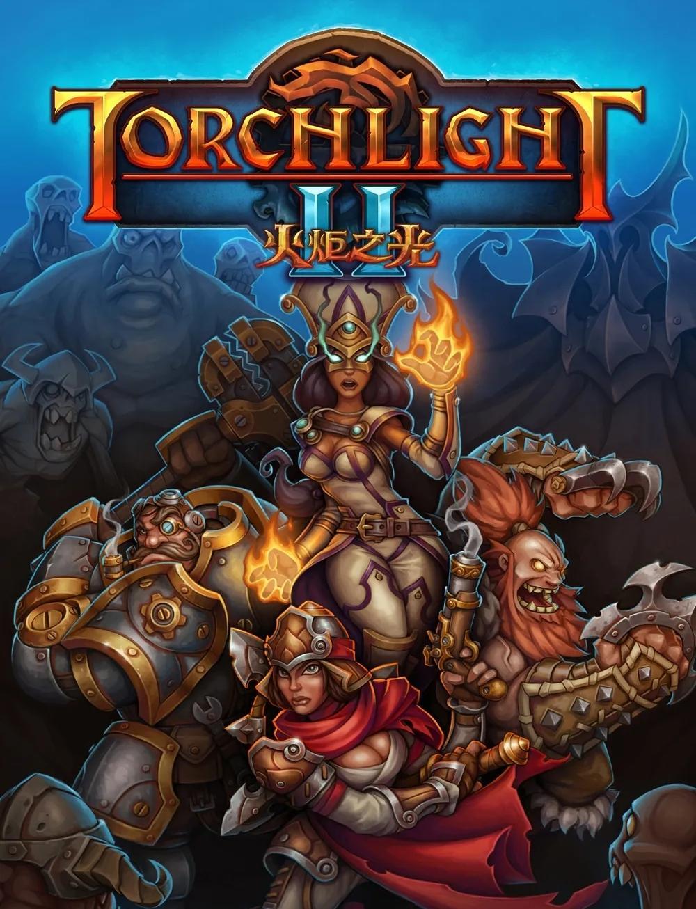 跟暗黑破坏神差不多的游戏推荐暗黑破坏神类似游戏有哪些